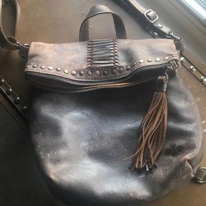Patricia Nash leather purse
